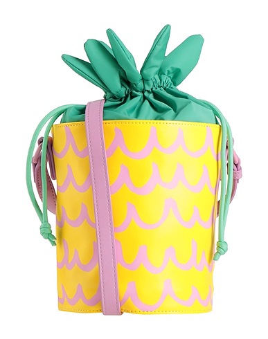 STELLA McCARTNEY KIDS Bags 100% Polyurethane, Polyester