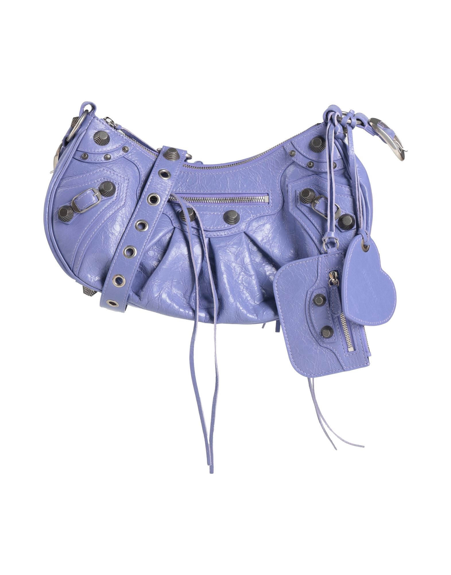 BALENCIAGA - Cross-body bags