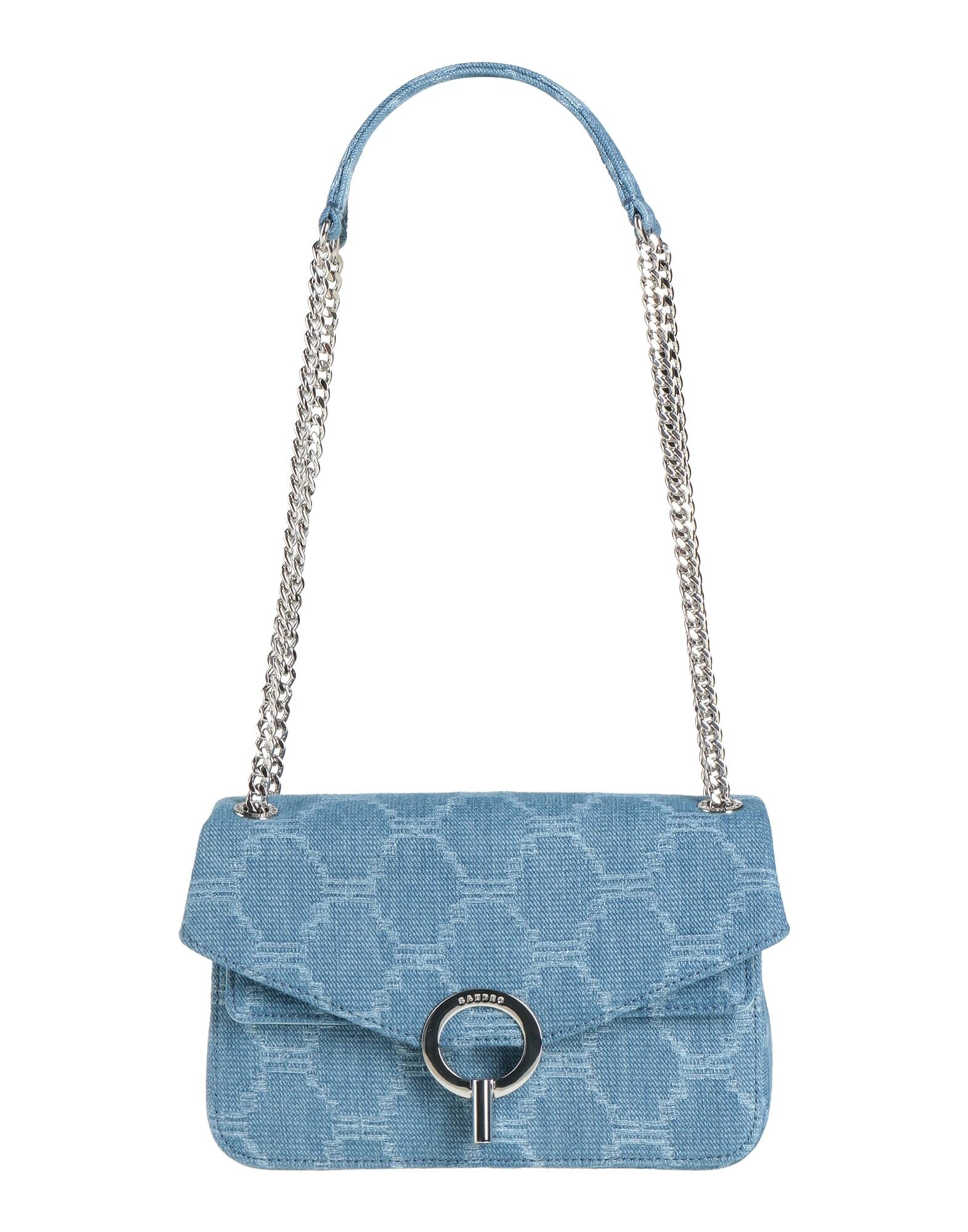 SANDRO - Shoulder bags