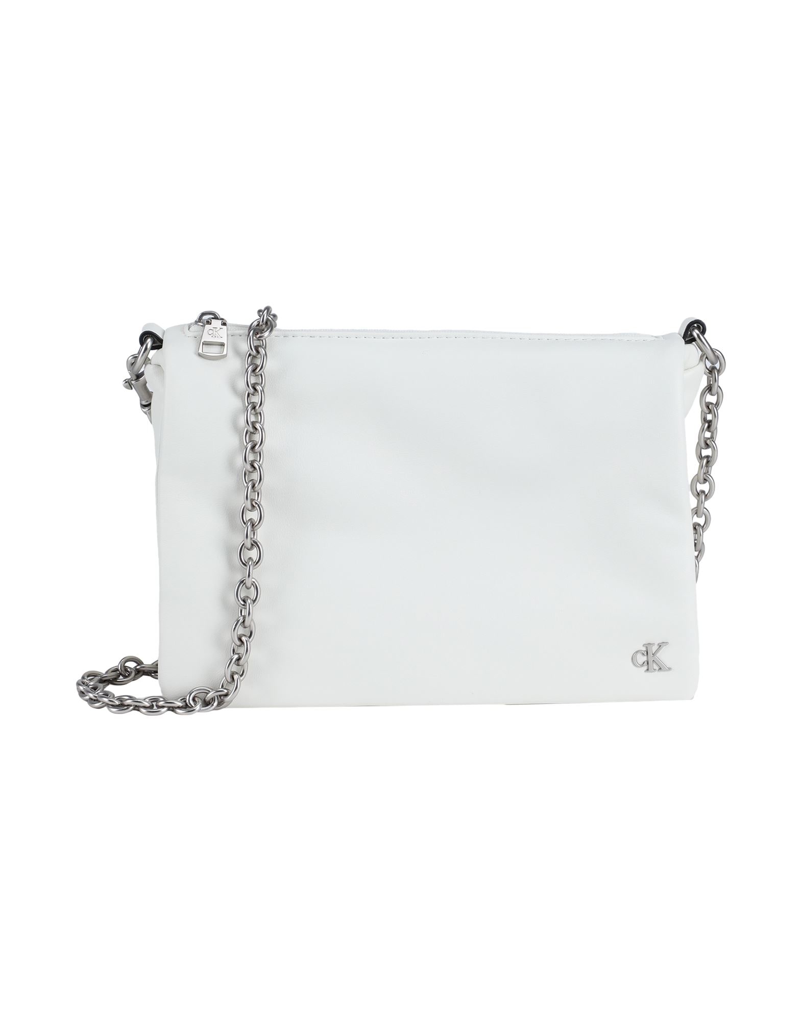 CALVIN KLEIN JEANS - Cross-body bags