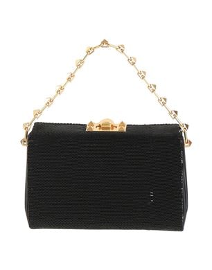 VALENTINO GARAVANI ハンドバッグ ブラック レディース 199,500円