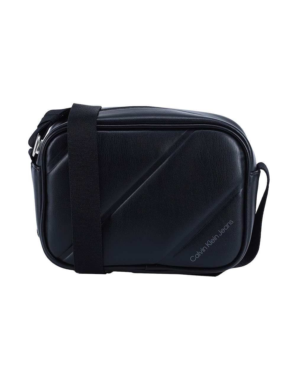 CALVIN KLEIN JEANS - Cross-body bags