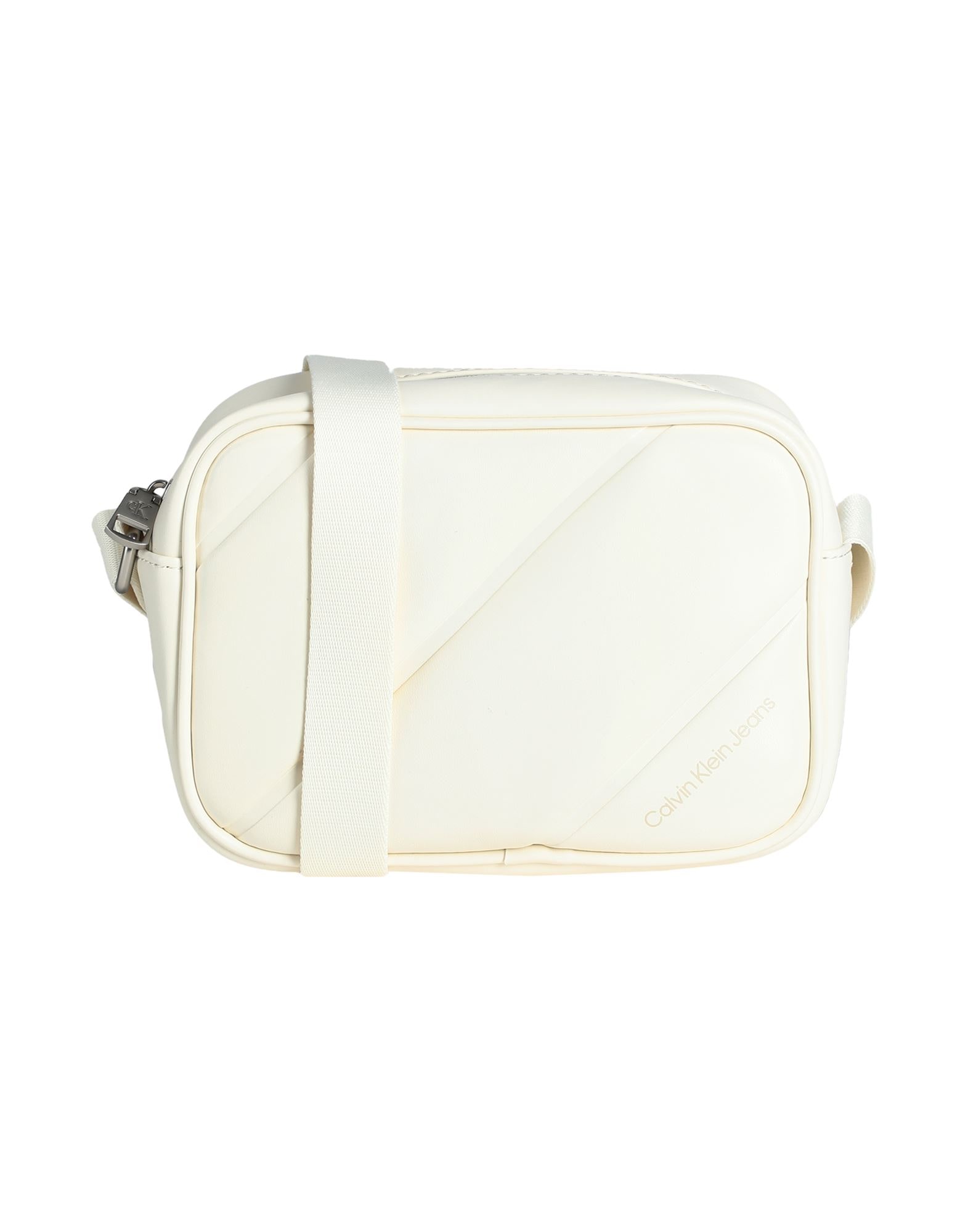 CALVIN KLEIN JEANS - Сумки через плечо