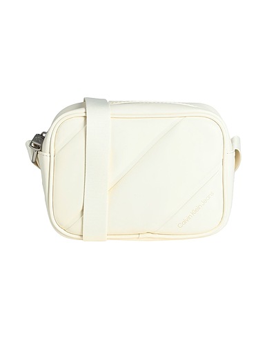 CALVIN KLEIN JEANS Umhängetasche 100% Polyurethan