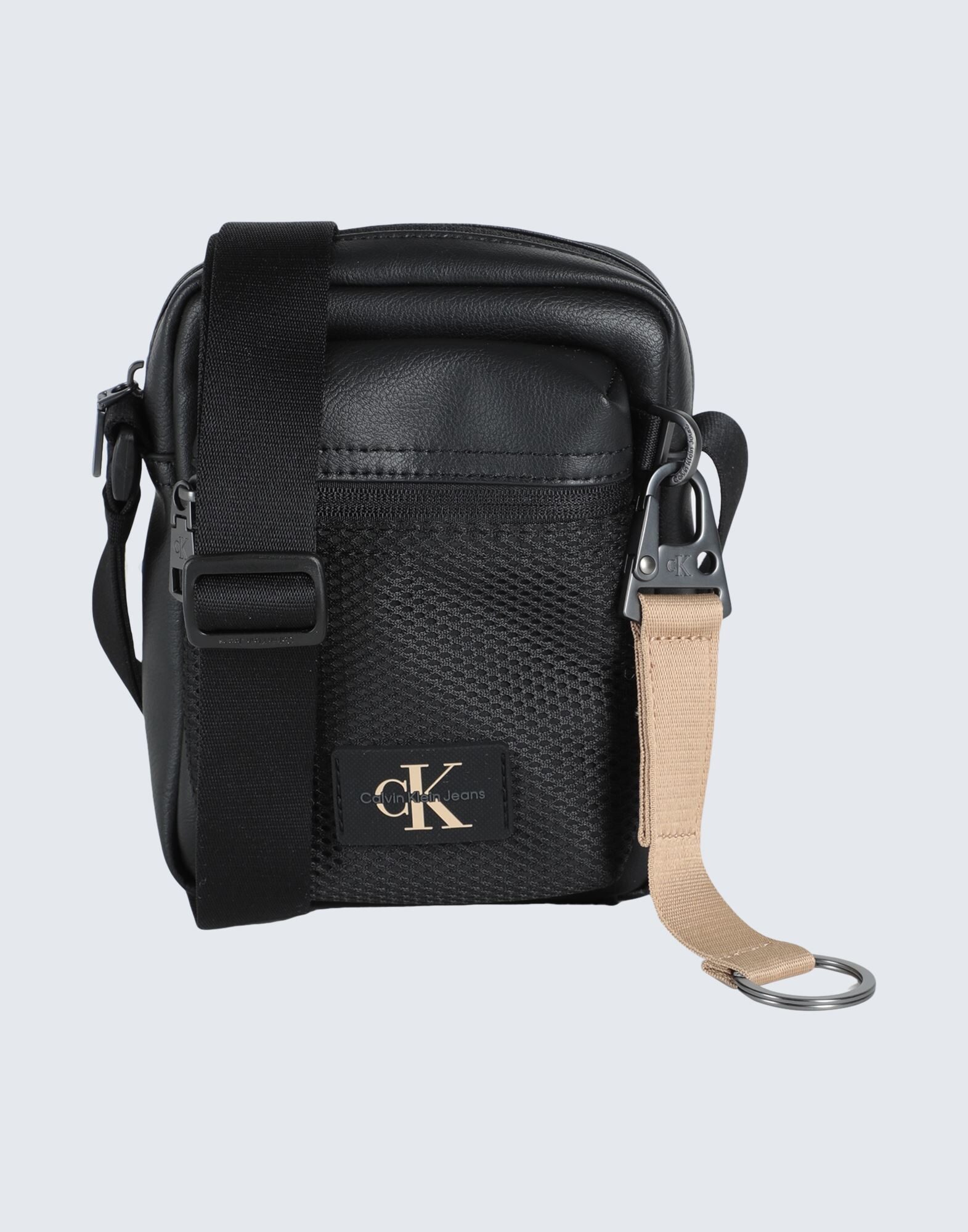 CALVIN KLEIN JEANS - Cross-body bags