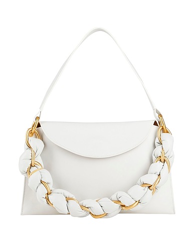 PROENZA SCHOULER Handbag White Leather
