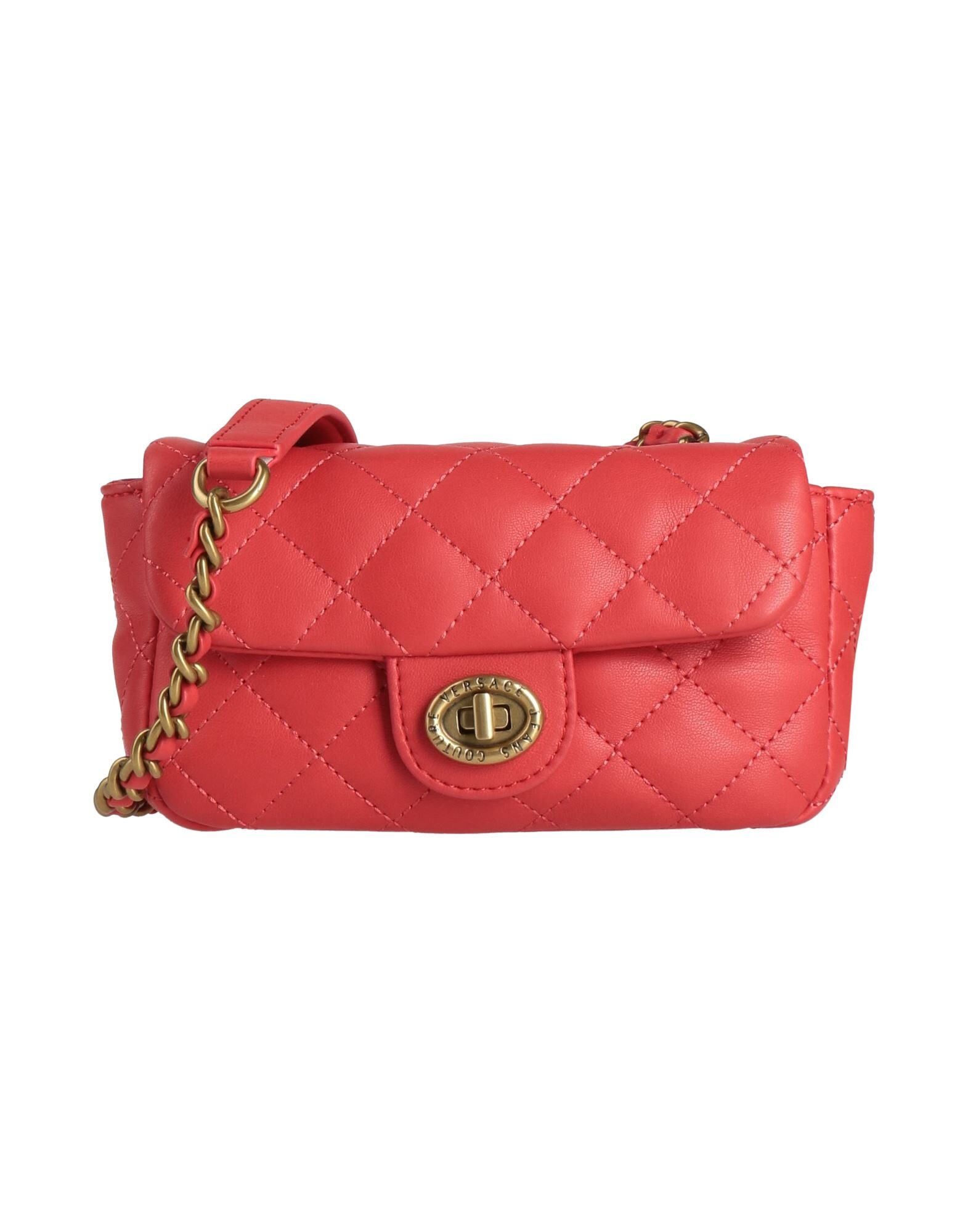 VERSACE JEANS COUTURE - Cross-body bags