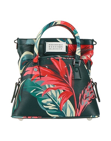 MAISON MARGIELA Handbag Leather