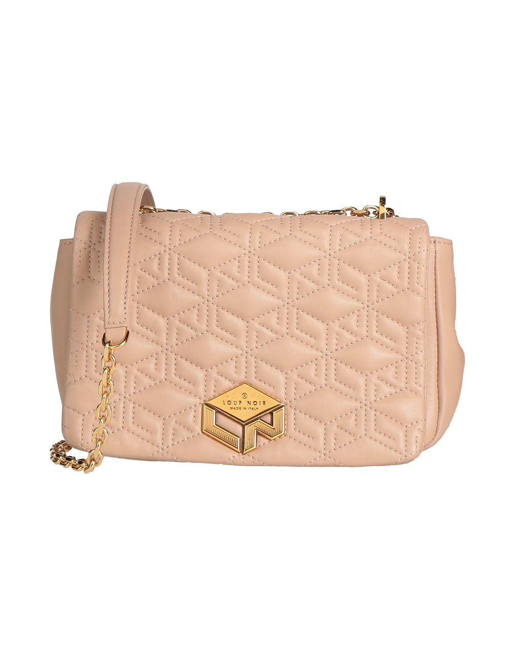 LOUP NOIR - Cross-body bags