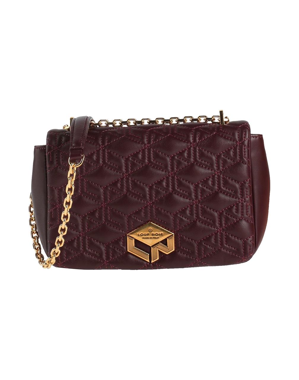 LOUP NOIR - Cross-body bags