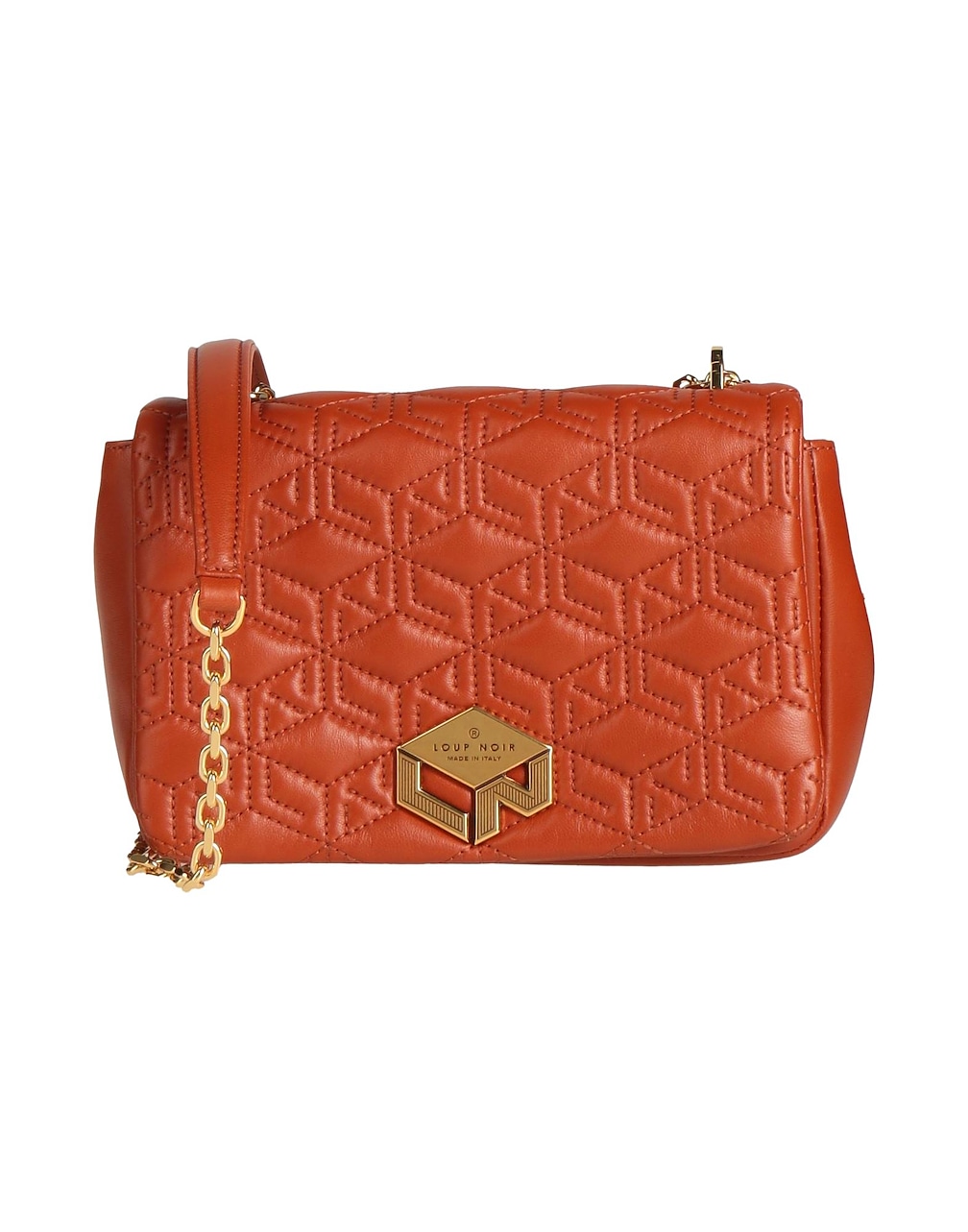 LOUP NOIR - Cross-body bags
