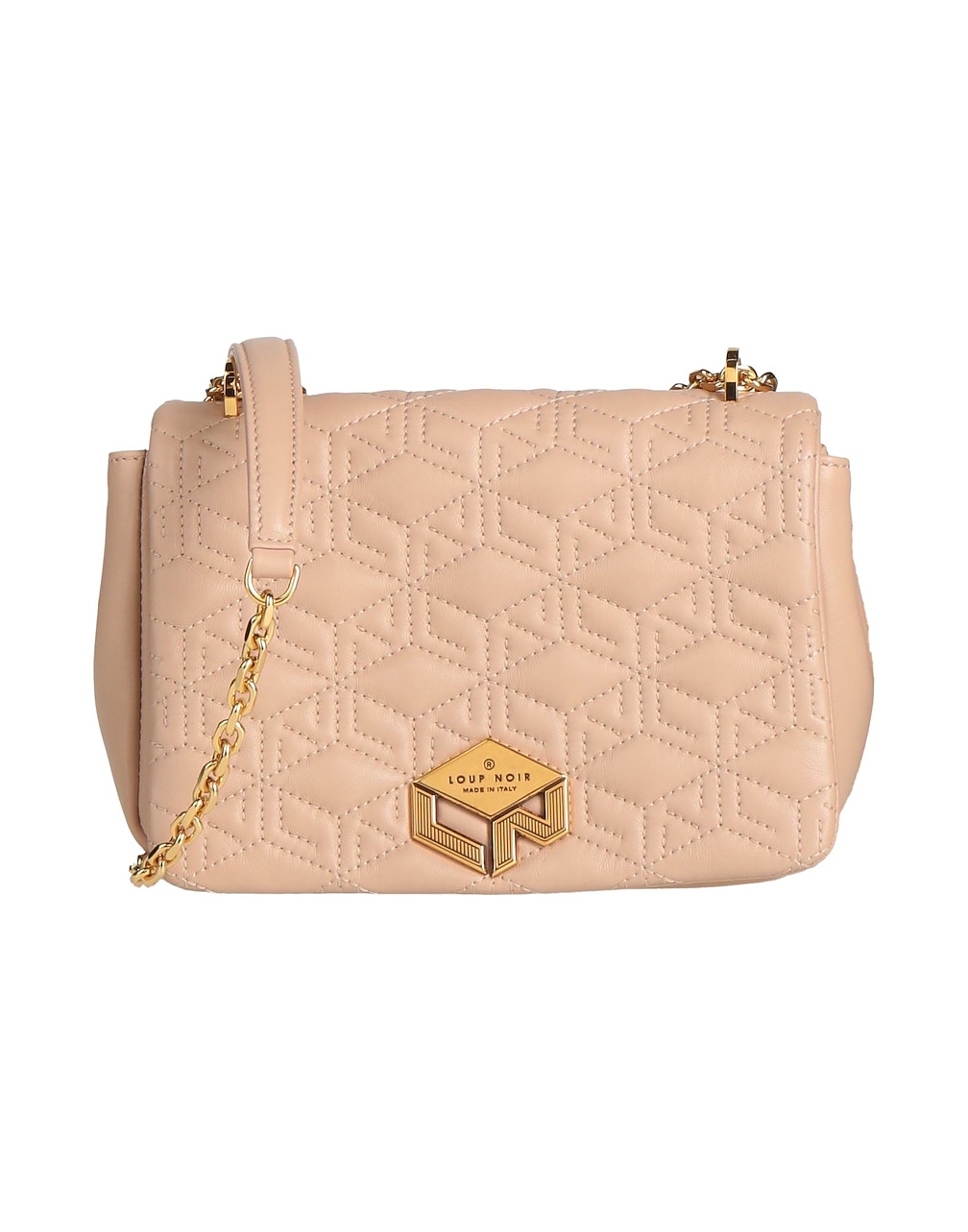 LOUP NOIR - Cross-body bags