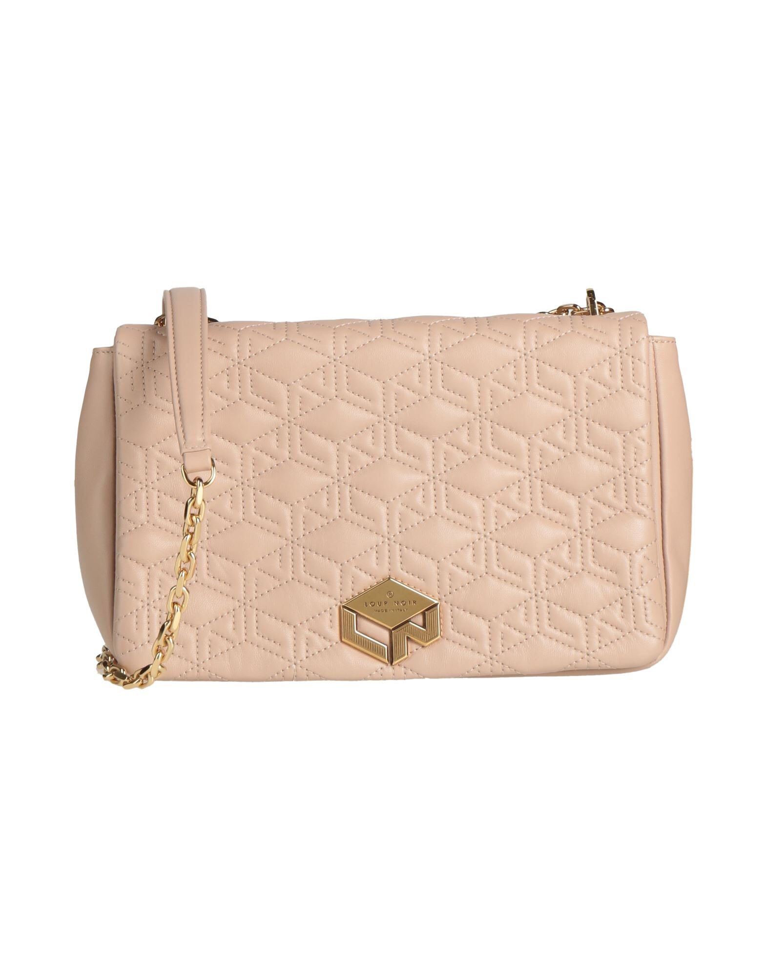 LOUP NOIR - Cross-body bags