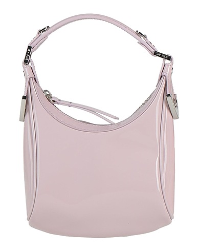 BY FAR Handbag Lilac Cowhide