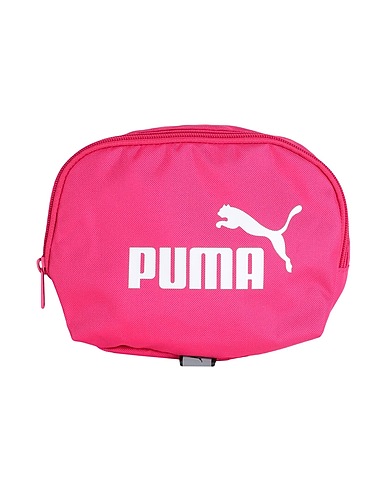 PUMA Borse e zaini sportivi PUMA Phase Waist Bag
 Fucsia 100% Poliestere