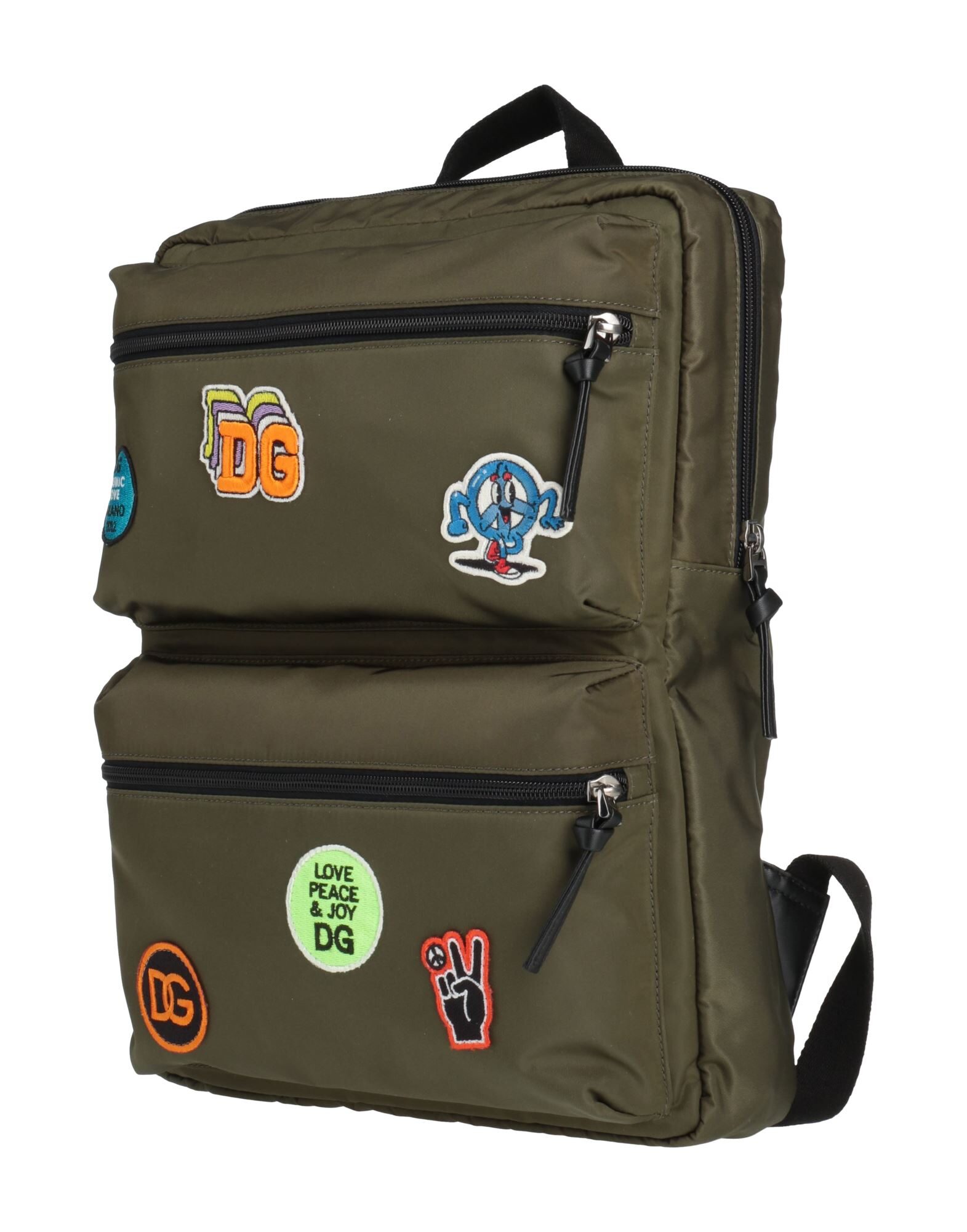 DOLCE&GABBANA - バックパック