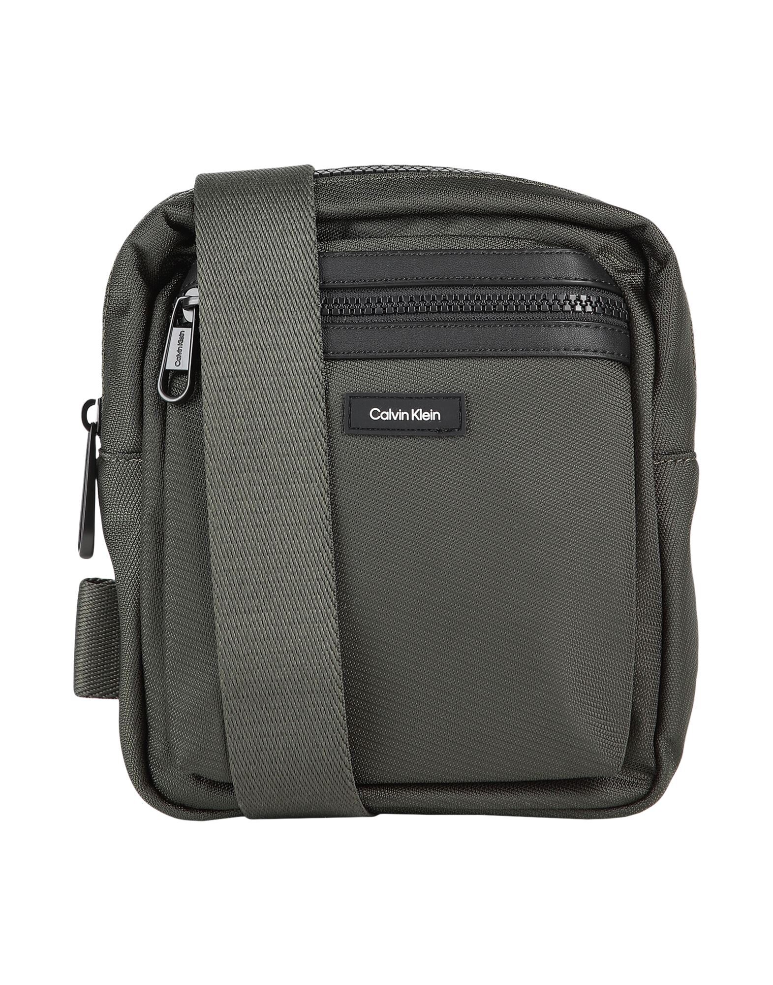 CALVIN KLEIN - Sacs Bandoulière