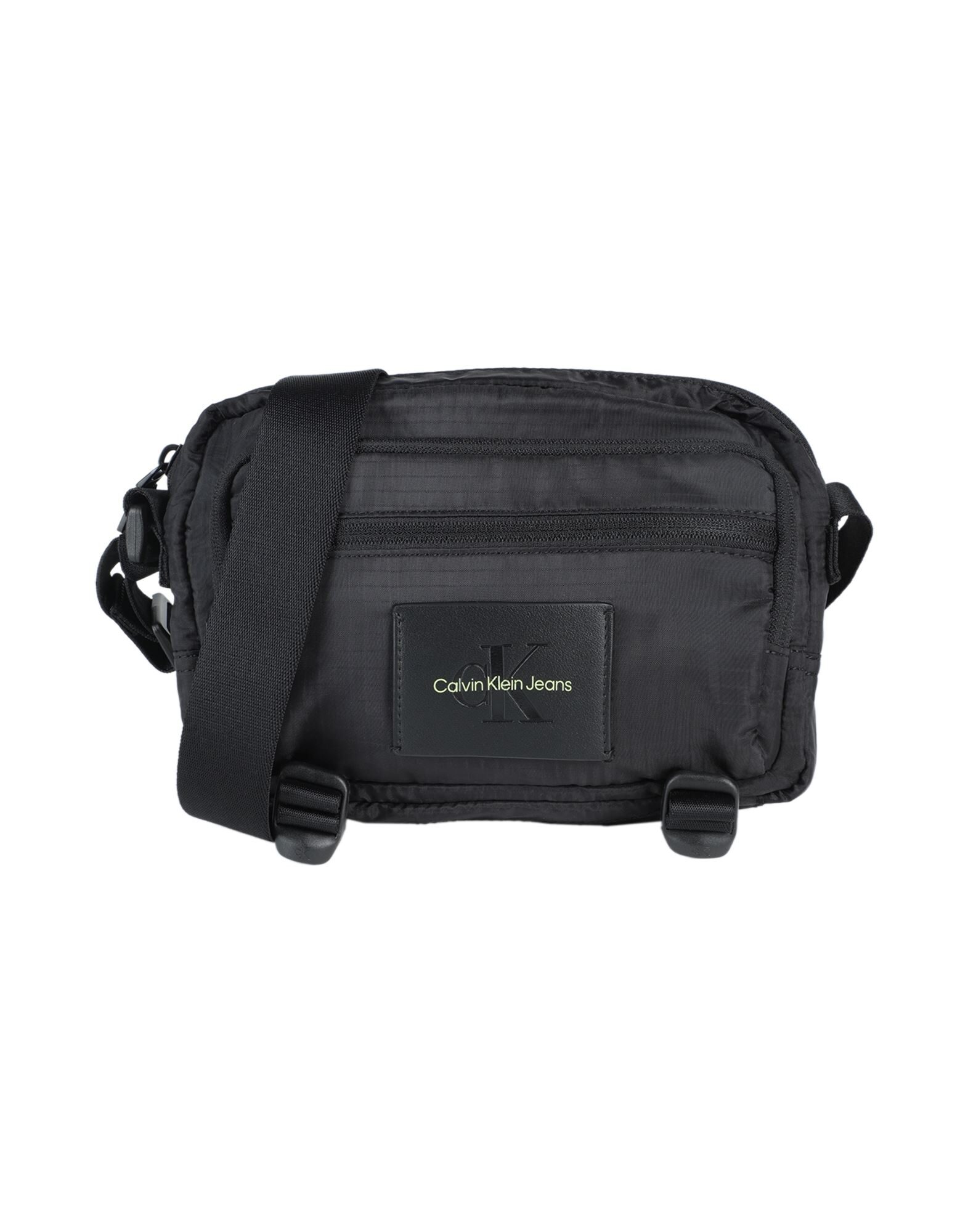 CALVIN KLEIN JEANS - Cross-body bags