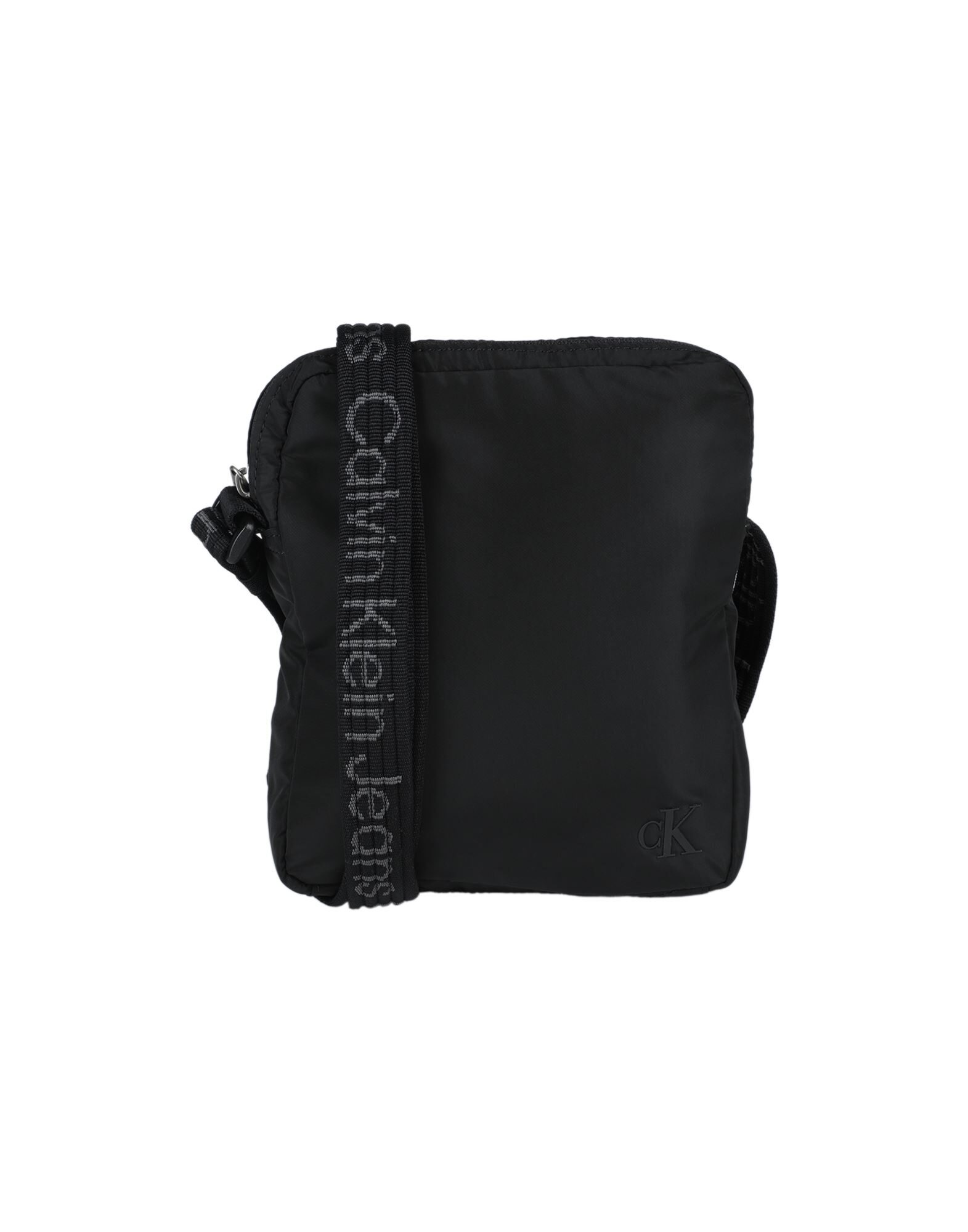 CALVIN KLEIN JEANS - Cross-body bags