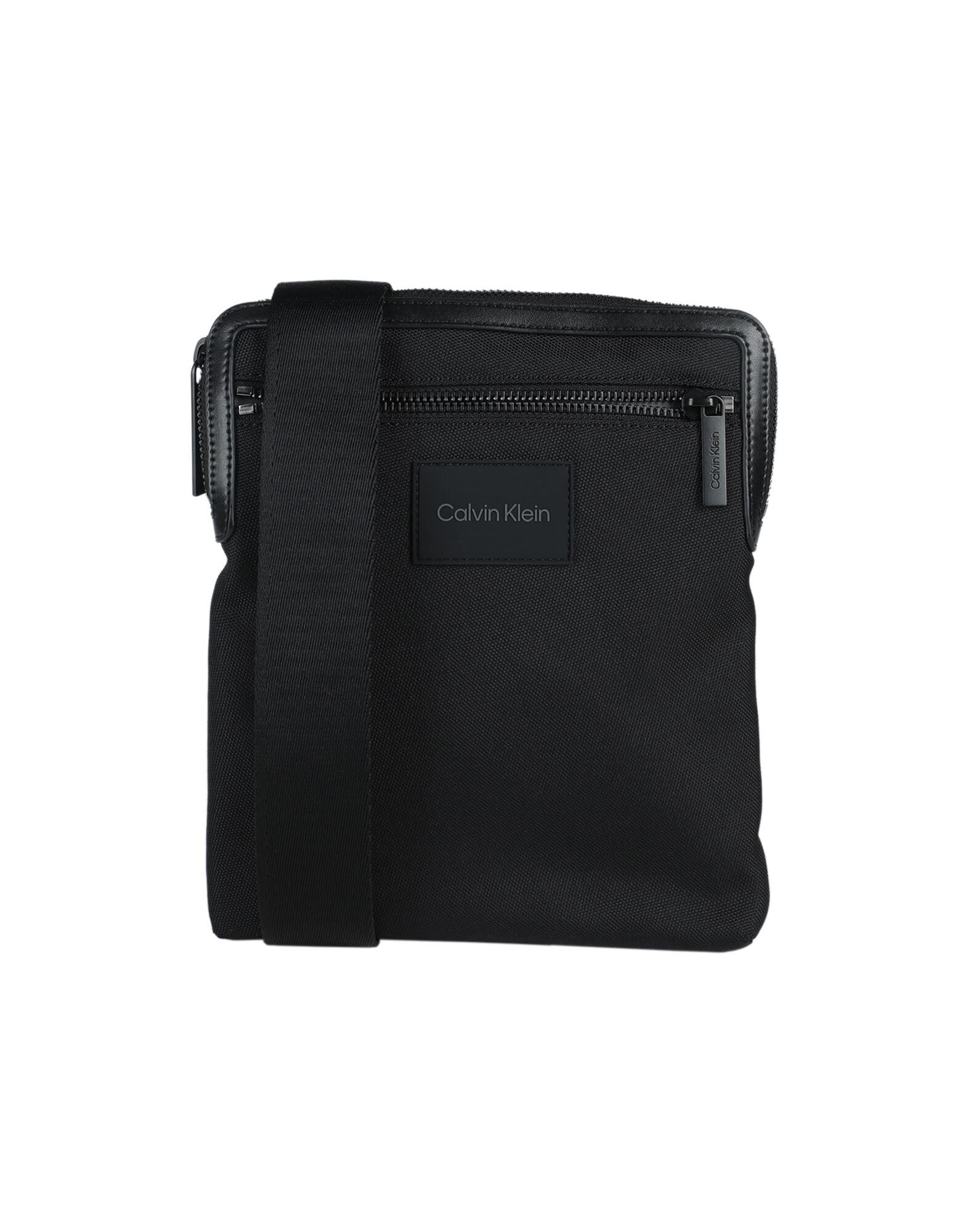 CALVIN KLEIN - Sacs Bandoulière