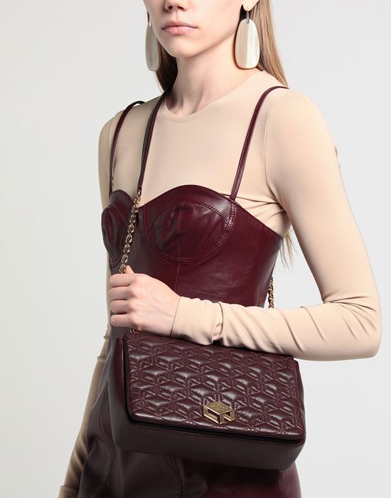 LOUP NOIR Сумка через плечо