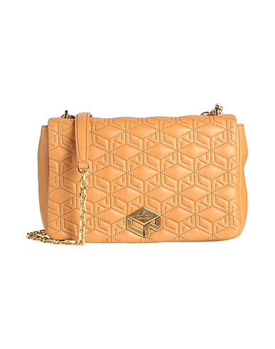 LOUP NOIR Across-body bag 100% Lambskin