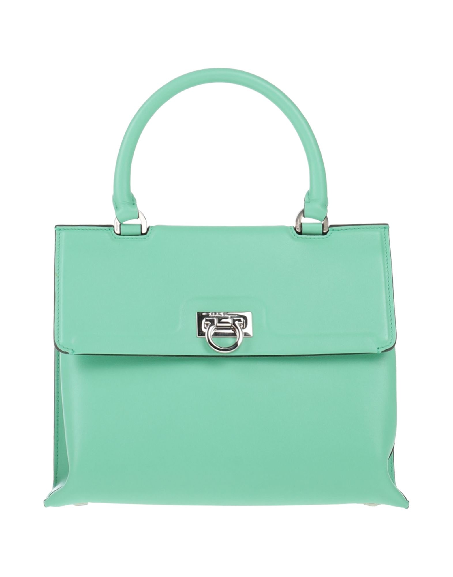 FERRAGAMO - Handbags