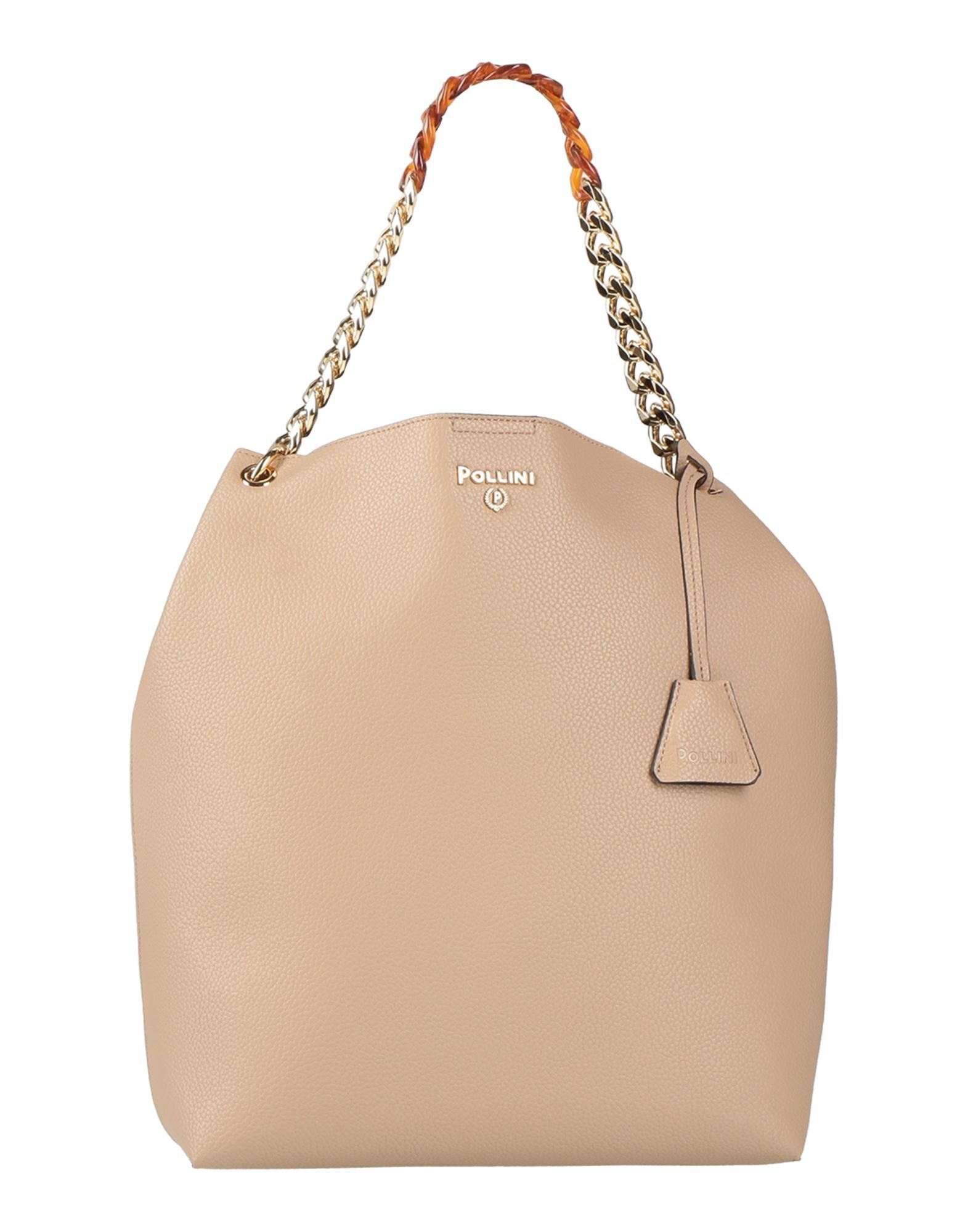 POLLINI - ハンドバッグ