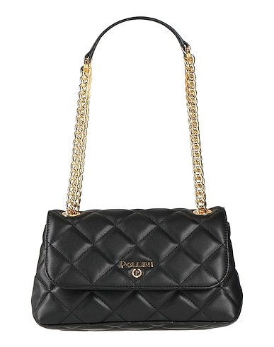 POLLINI Handbag 100% Polyurethane