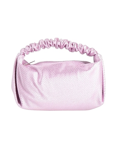 ALEXANDER WANG Sac à main Fibres textiles