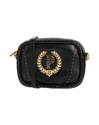 POLLINI Across-body bag Polyurethane