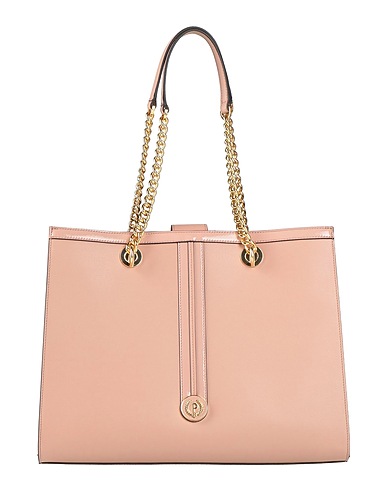 POLLINI Handbag Blush 100% Polyurethane
