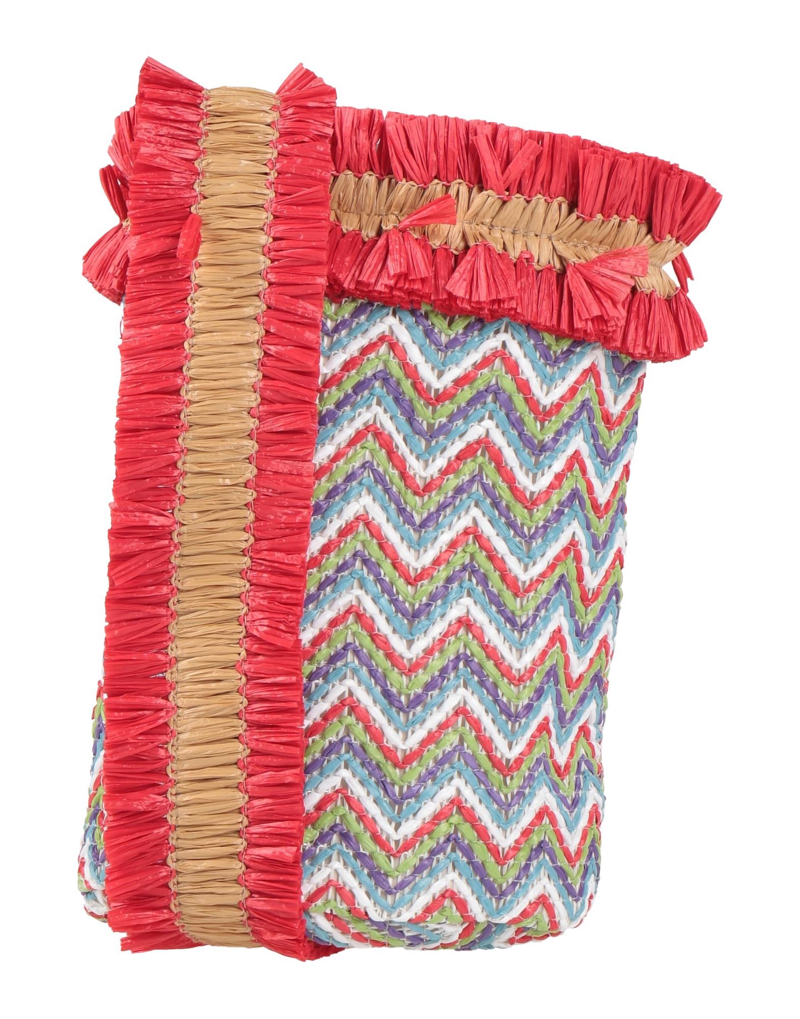 LA MILANESA - Cross-body bags