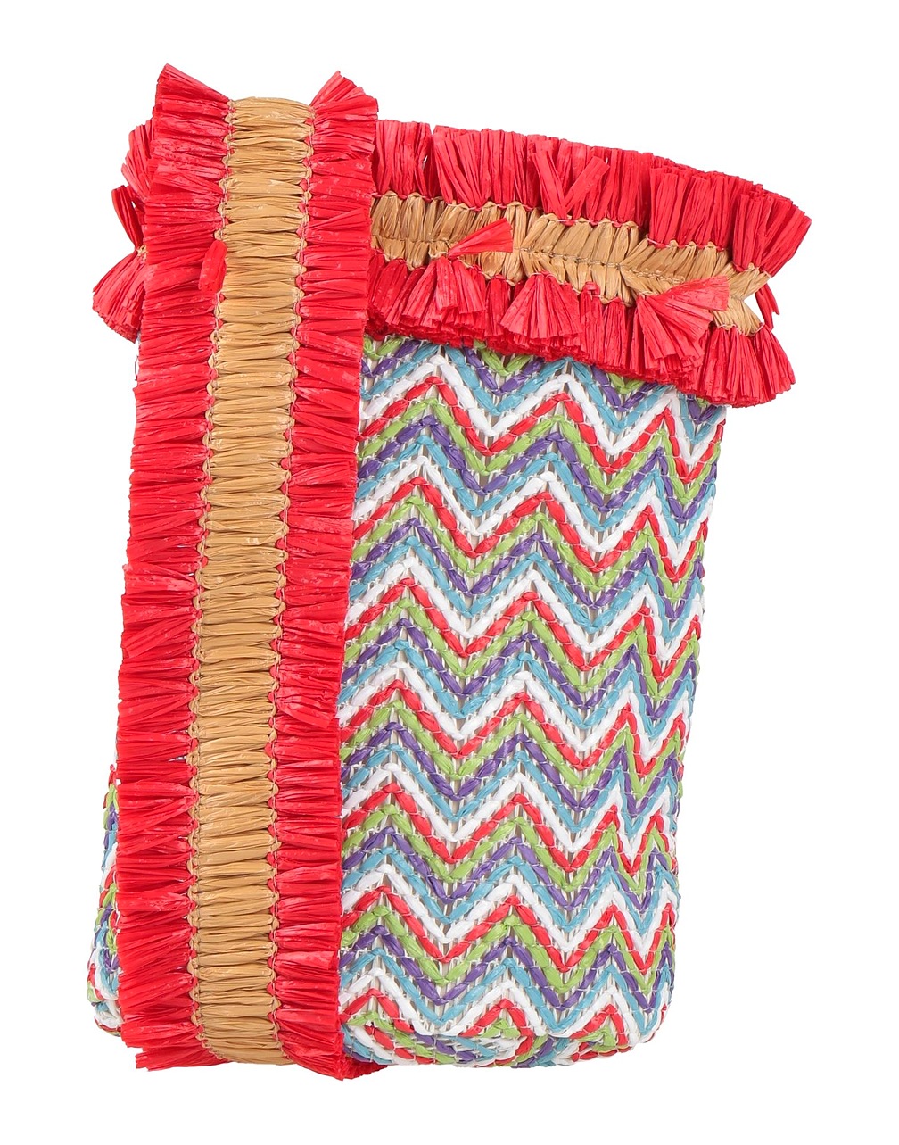 LA MILANESA - Τσάντες ταχυδρόμου