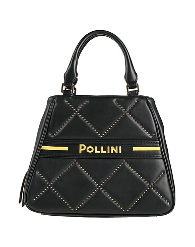 POLLINI Sac à main 100% Polyuréthane