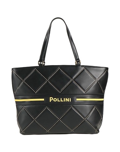 POLLINI Sac à main 100% Polyuréthane