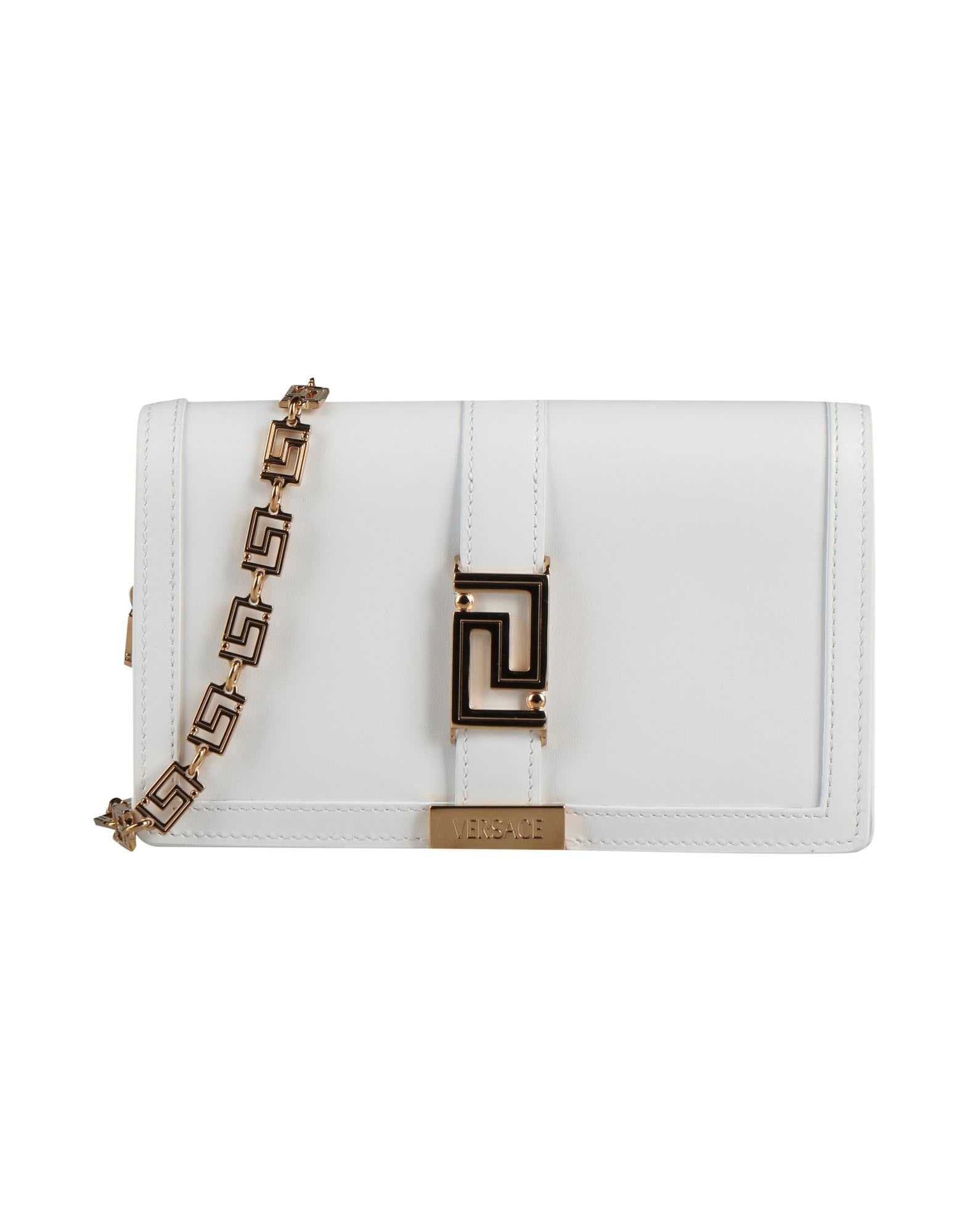 VERSACE - Cross-body bags