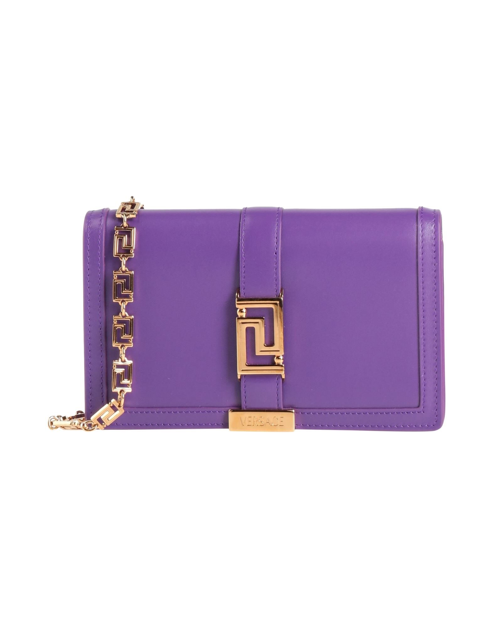 VERSACE - Cross-body bags