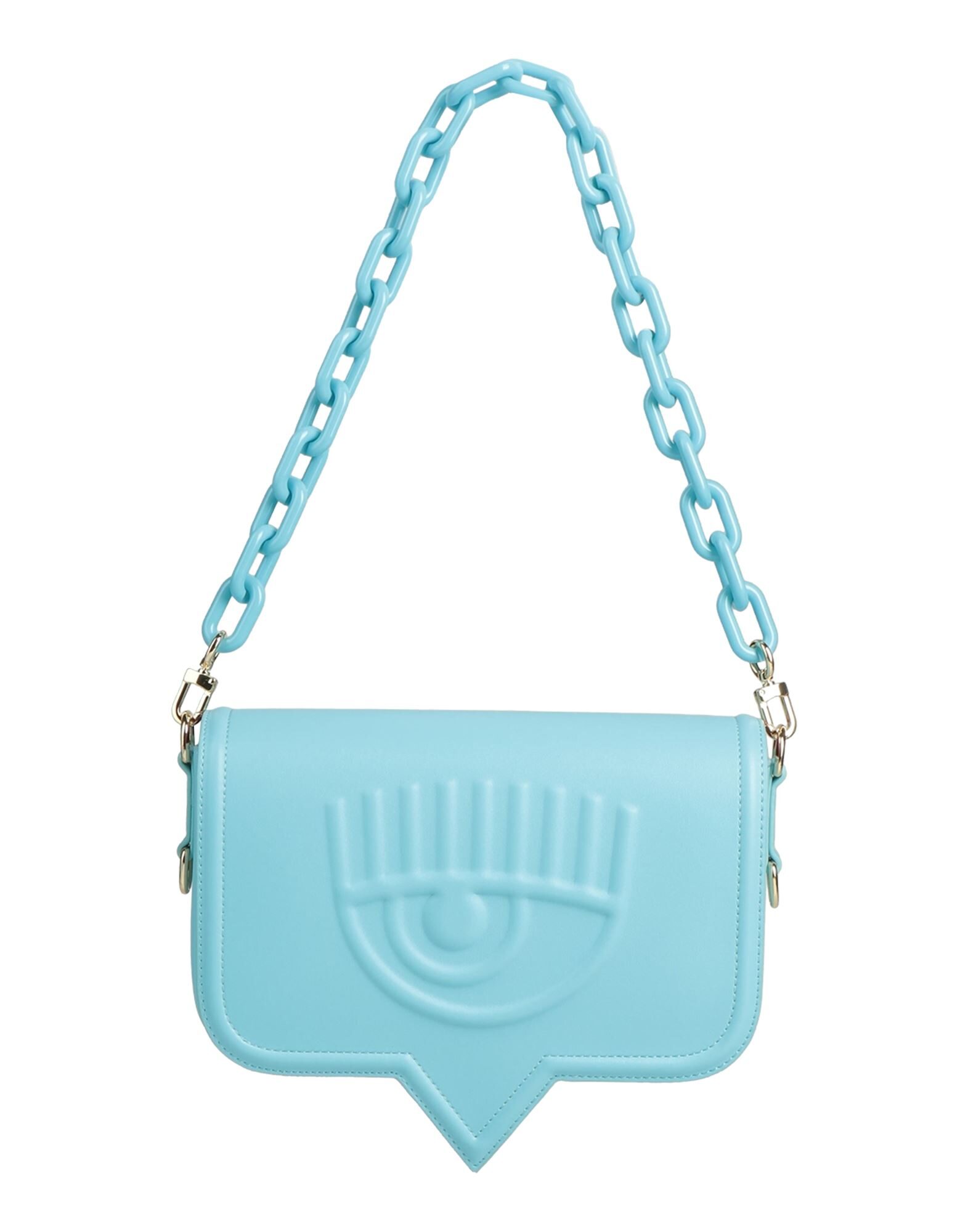 CHIARA FERRAGNI - Shoulder bags