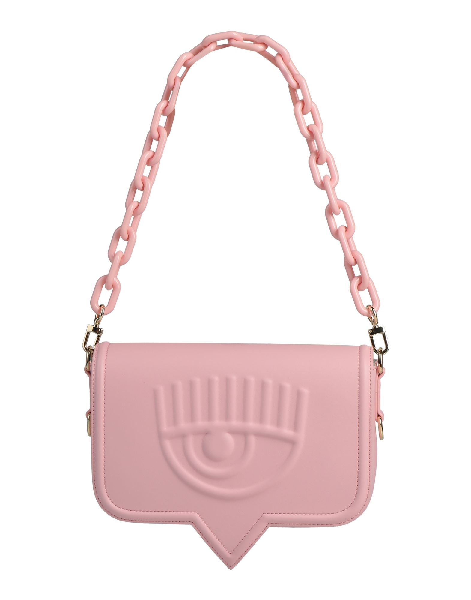 CHIARA FERRAGNI - Shoulder bags