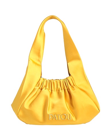 PATOU Handbag 56% Polyester, 44% Cotton