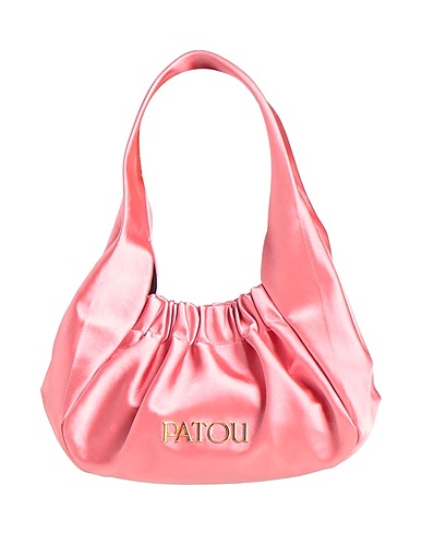 PATOU Handbag 56% Polyester, 44% Cotton