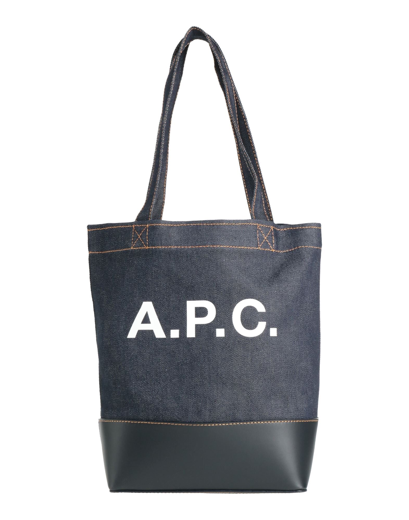 A.P.C. - Handbags