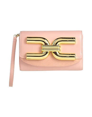 ELISABETTA FRANCHI Handbag Textile fibres