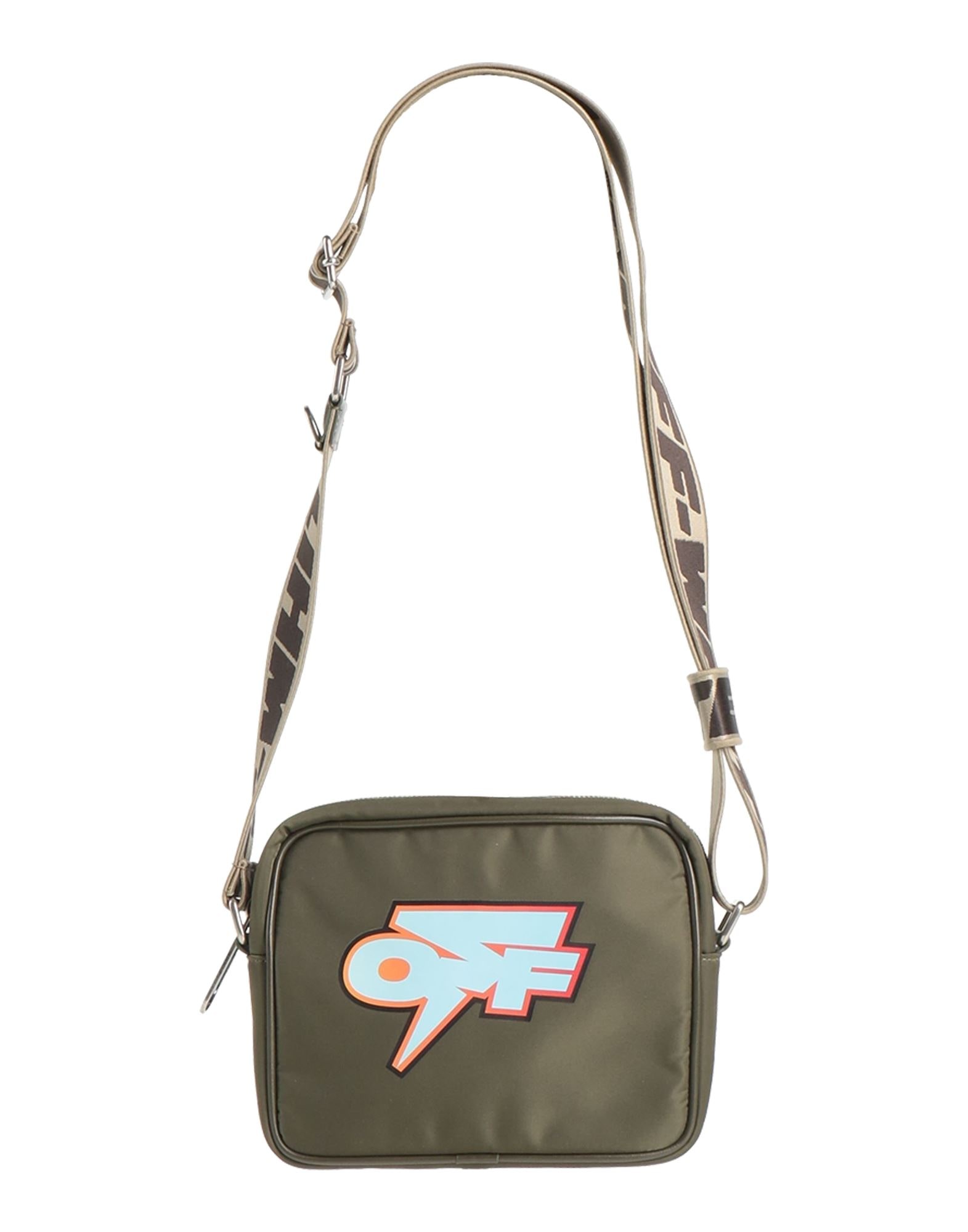 OFF-WHITE™ - Shoulder bags