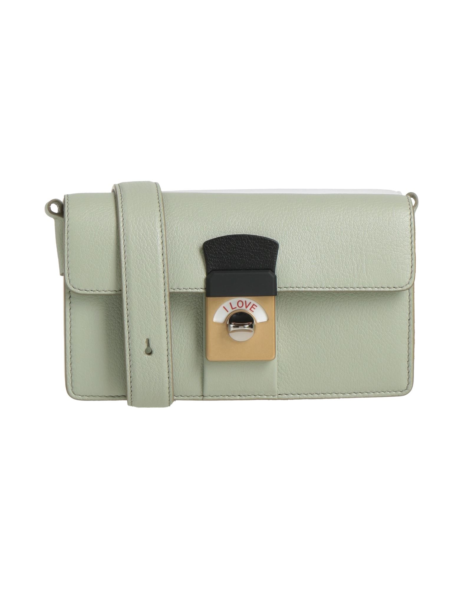 MAISON MARGIELA - Cross-body bags