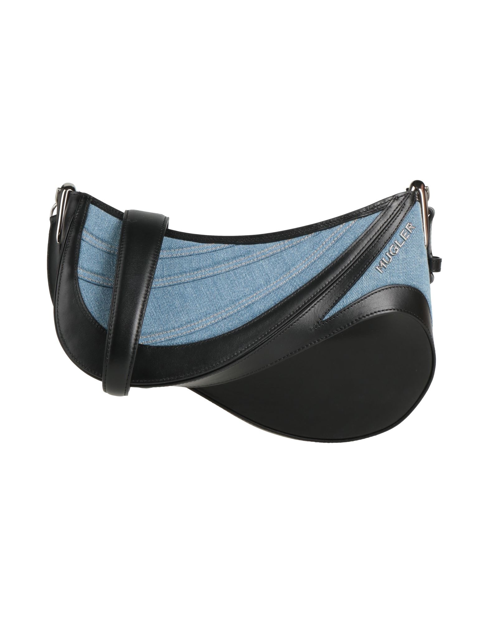MUGLER - Cross-body bags