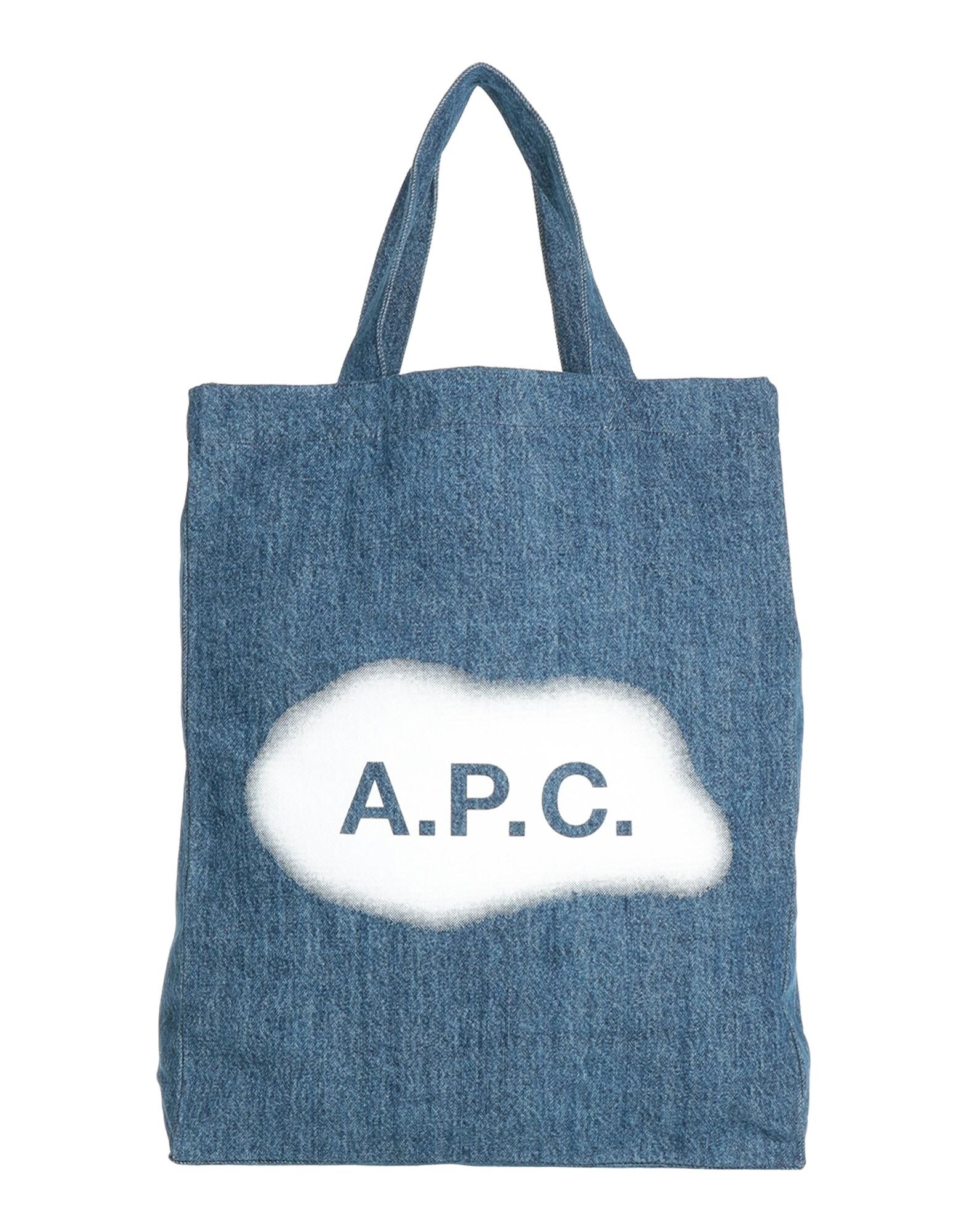 A.P.C. - Τσάντες χειρός