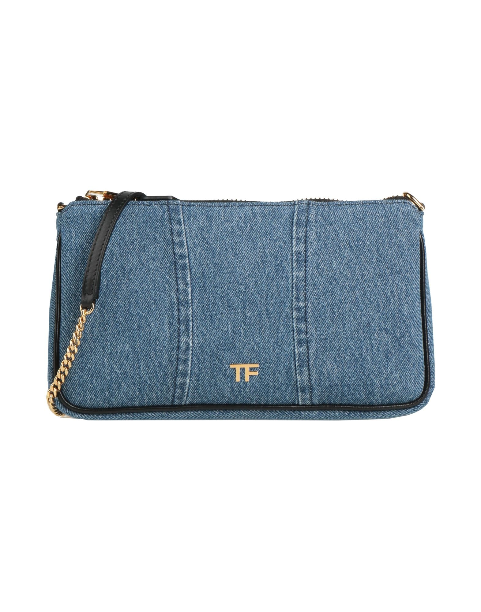 TOM FORD - Cross-body bags