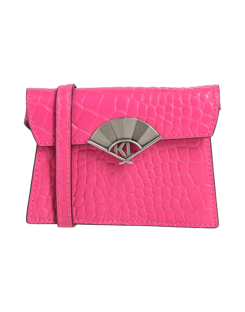 KARL LAGERFELD - Cross-body bags